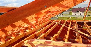 Кровельные работы Черногорск цена от 530 руб.