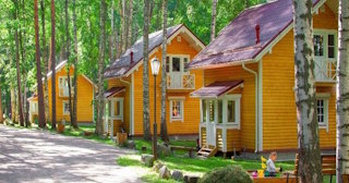 Строительство дач под ключ в Черногорске - Строй-Чрн. Качественные дачи от 137696 рублей