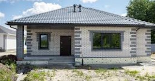Строительство домов из кирпича с мансардой в Черногорске | от 3708 рублей